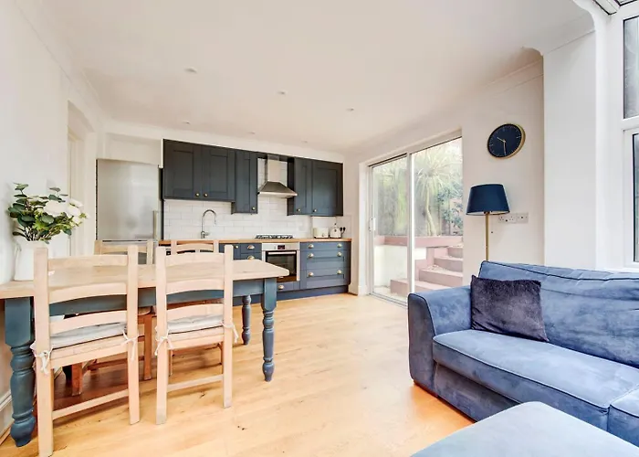 Guestready - Superb Haven Near Hampstead Heath