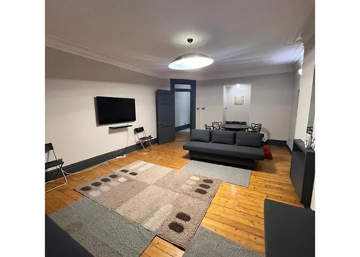 Fabulous 3 Bed Flat Near Edgware Road Station