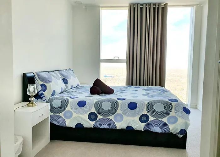 Ultra Modern Room
