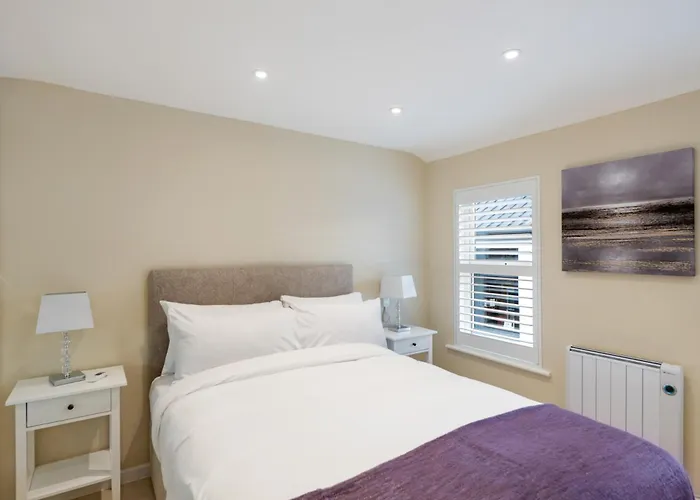 Bright 1 Bedroom Apartment Near Edgware Road