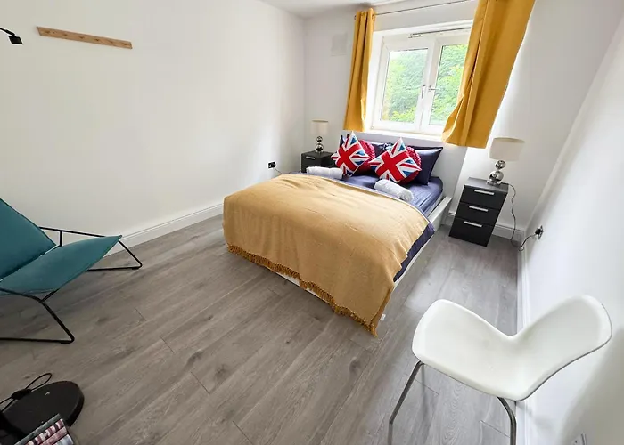 Vollasky Apartment