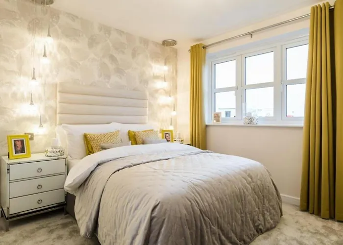 Covent Garden Luxury Retreat