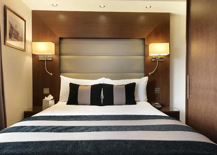 Park Grand London Kensington