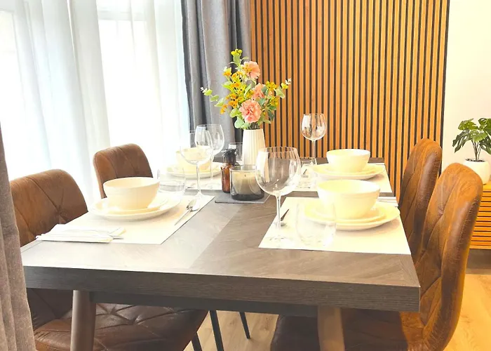 The Home Comfort You Need In London Is 16 Minutes Away From Central London