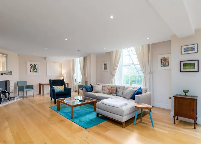 Guestready - Spacious Apartment In Clapham Town