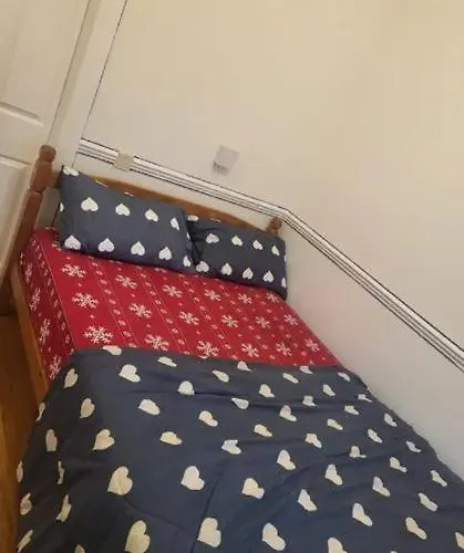 Room Near Wembley Stadium, Ovo Arena