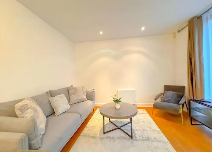 Amazing Duplex Flat