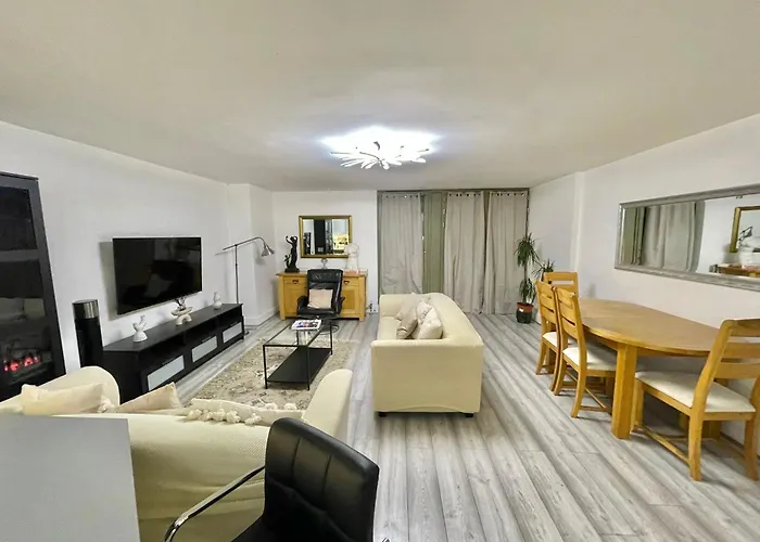 Bright 1Br Flat Walk To Hyde Park, Queensway And Paddington