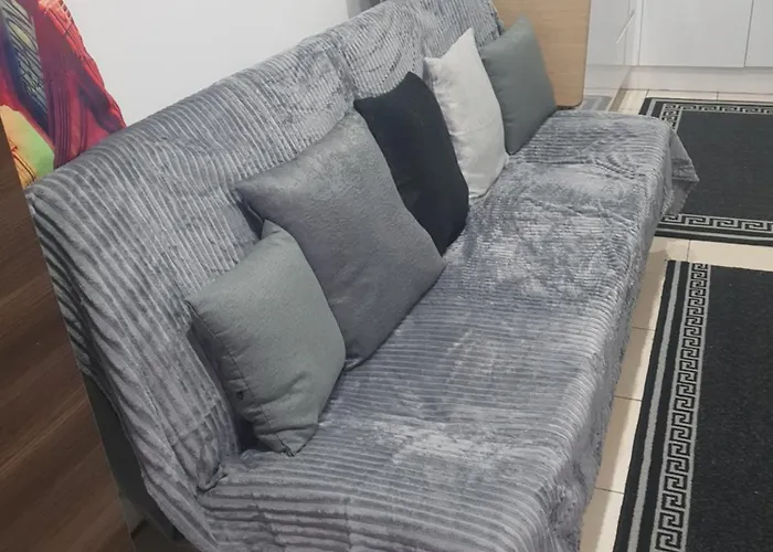Cosy One Bedroom Flat In London