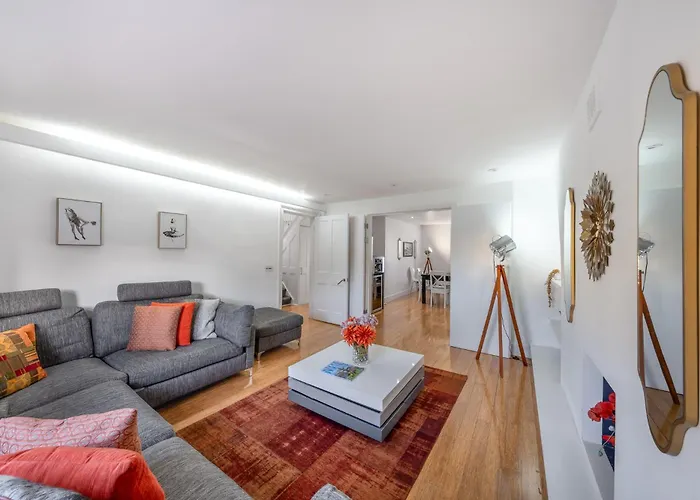 The Belgrave Residences