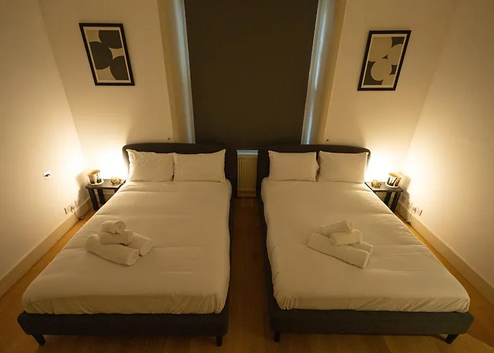 2Bedroom Gem In The Heart Of Kensington