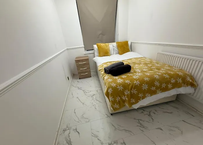 Edgware Road Private Room