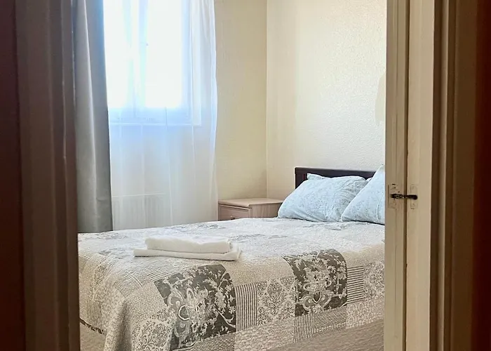 Room In The Heart Of The City