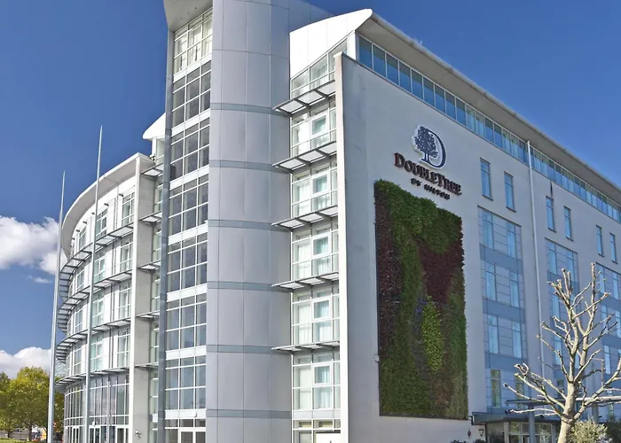 Doubletree By Hilton London Excel