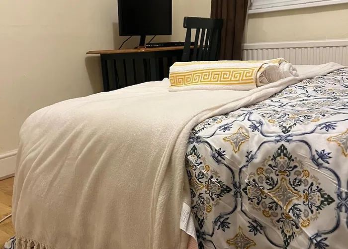 Elegant Westminister Flat