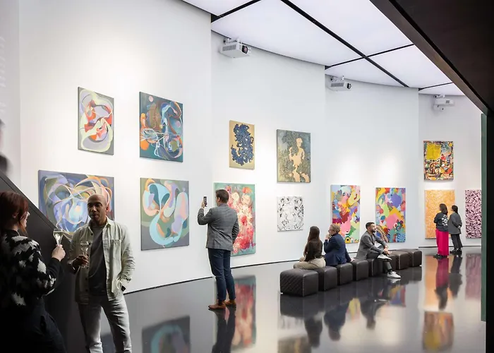 Art\'Otel London Hoxton, Powered By Radisson Hotels