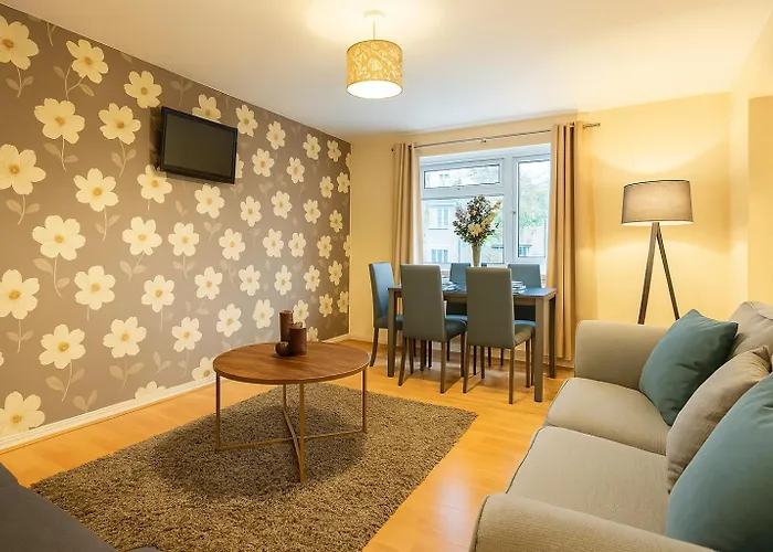 Luxury 2Br Apartment 5 Mins To London Bridge & Tube