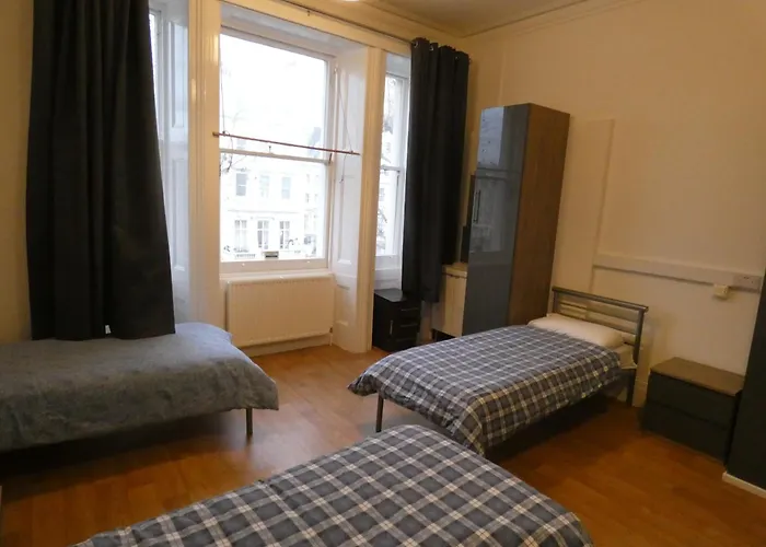 Bowden Court (Notting Hill)