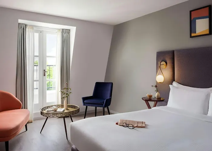 The Henry Hotel Bayswater, Sonder By Marriott Bonvoy