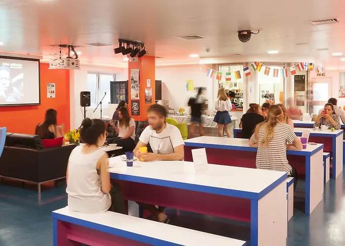 SoHostel
