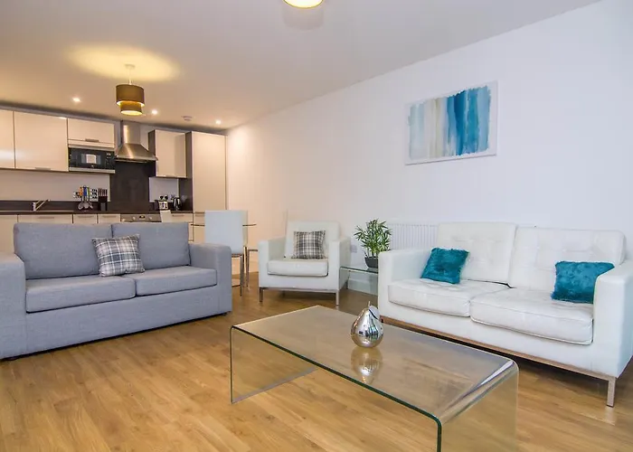 Pelican Wharf Apartments