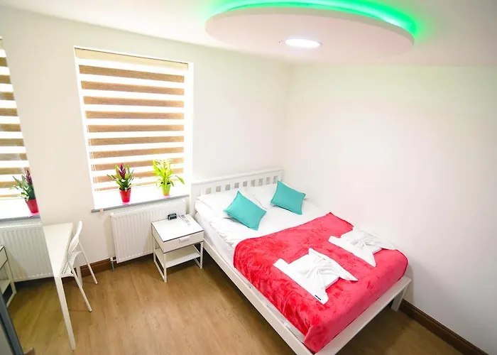 Green Suites