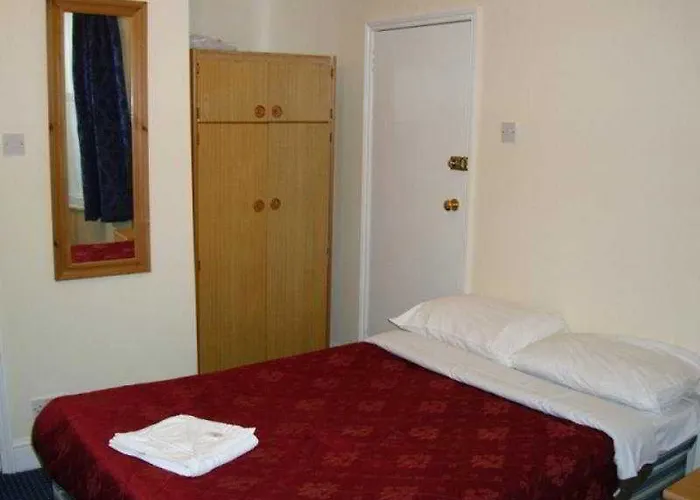 Rex Hotel