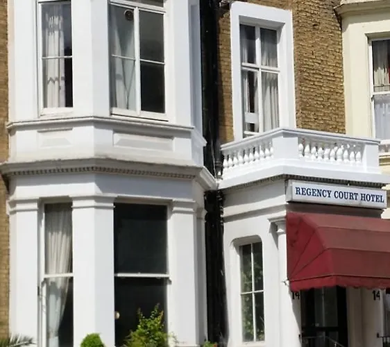 Regency Court Hotel