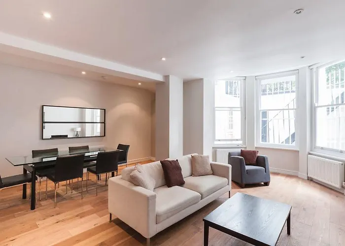 Barkston Gardens Earls Court