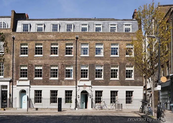The Zetter Clerkenwell