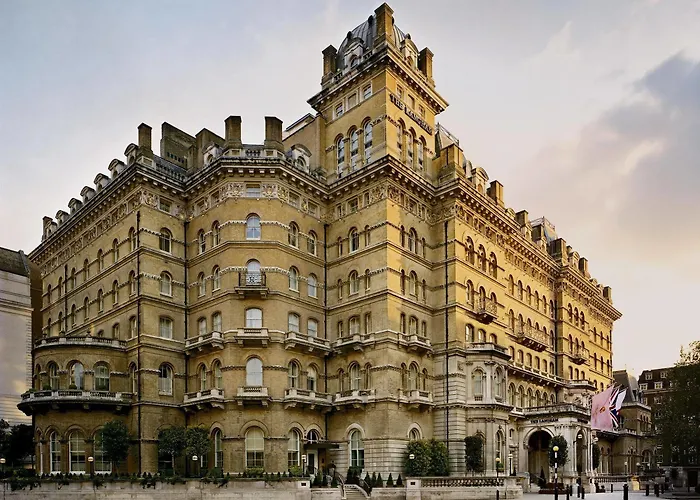 The Langham London