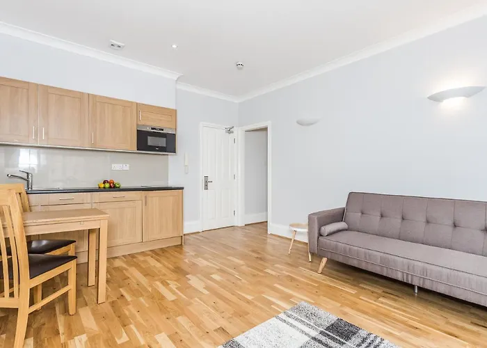 Cleveland Gardens Apartments