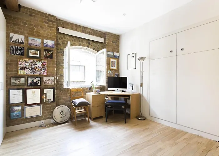 Tyers Gate By Onefinestay