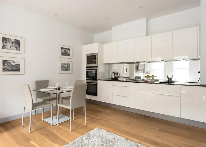 Maddox Street II By Onefinestay