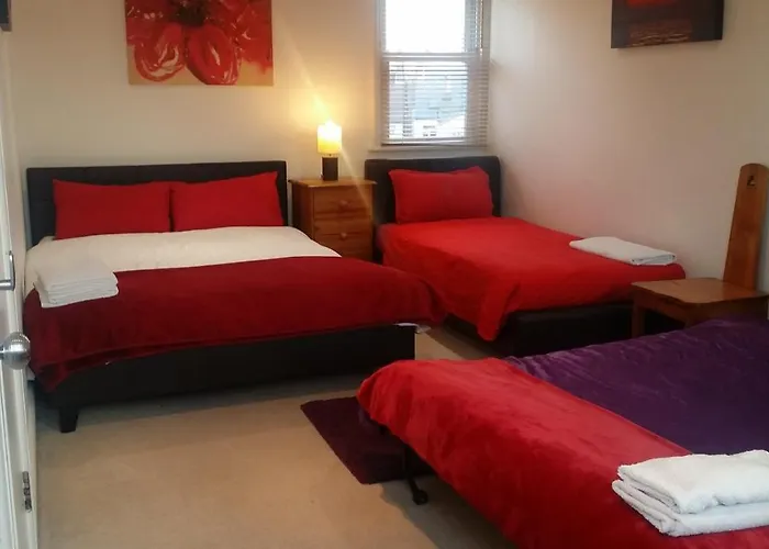 Streatham Hill Rooms