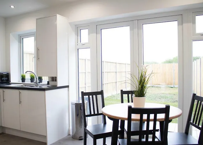 The Hatton Apartments