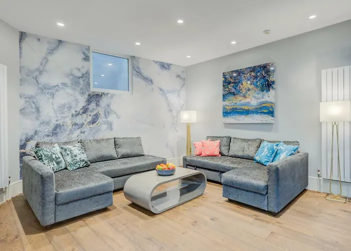 Superb Marylebone Homes