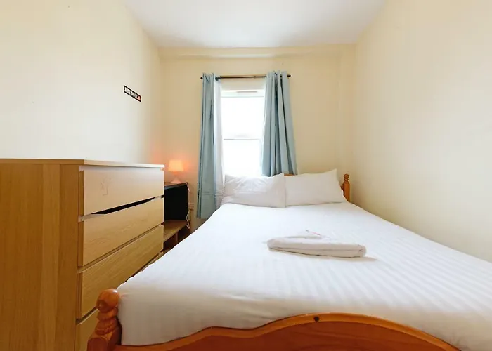 Stamford Bridge Apartments
