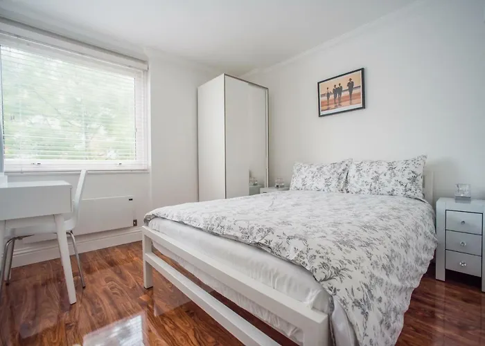 Superb Central Modern 3Bed 2Bath With Wifi, Trendy Fitzrovia W1 By Oxford Street Affable Informative Host