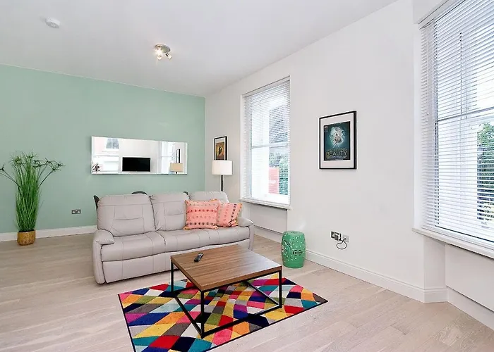 Interlude House B By City Living London