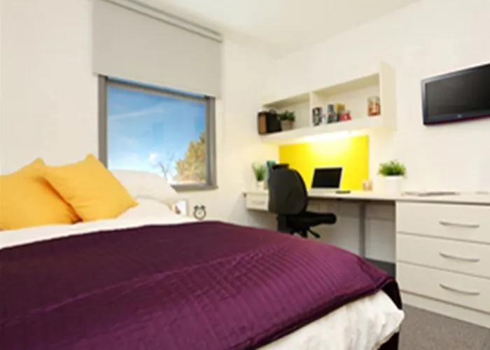 Stylish And Cozy Studio Apartments Hammersmith