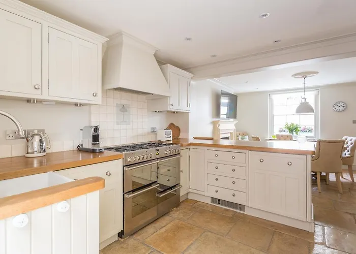 Kinnerton Street By Onefinestay