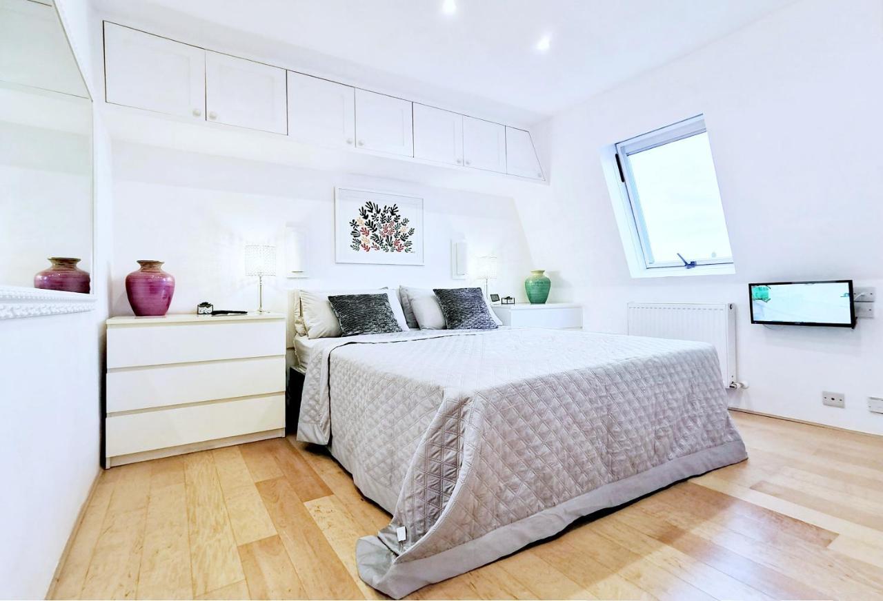 Apartment Eden Luxury