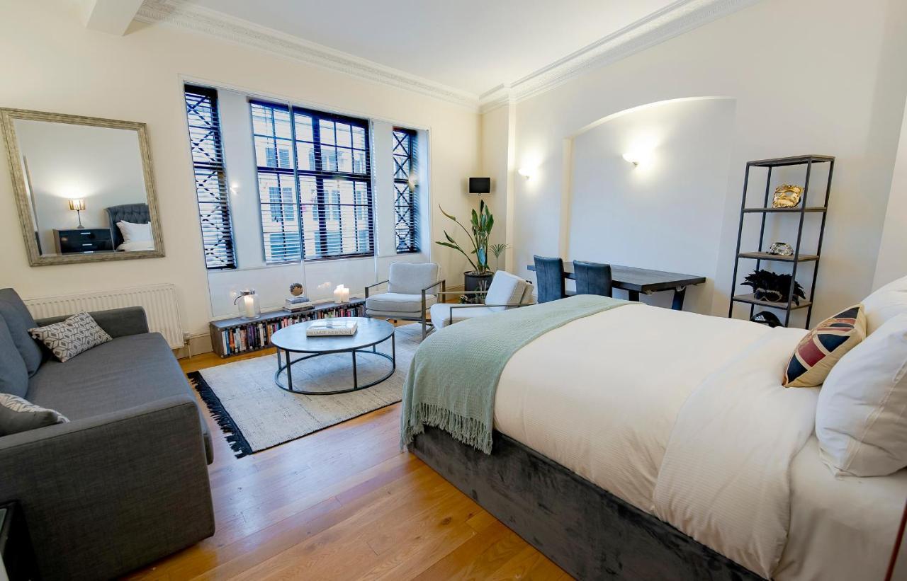 Apartment Trafalgar Square