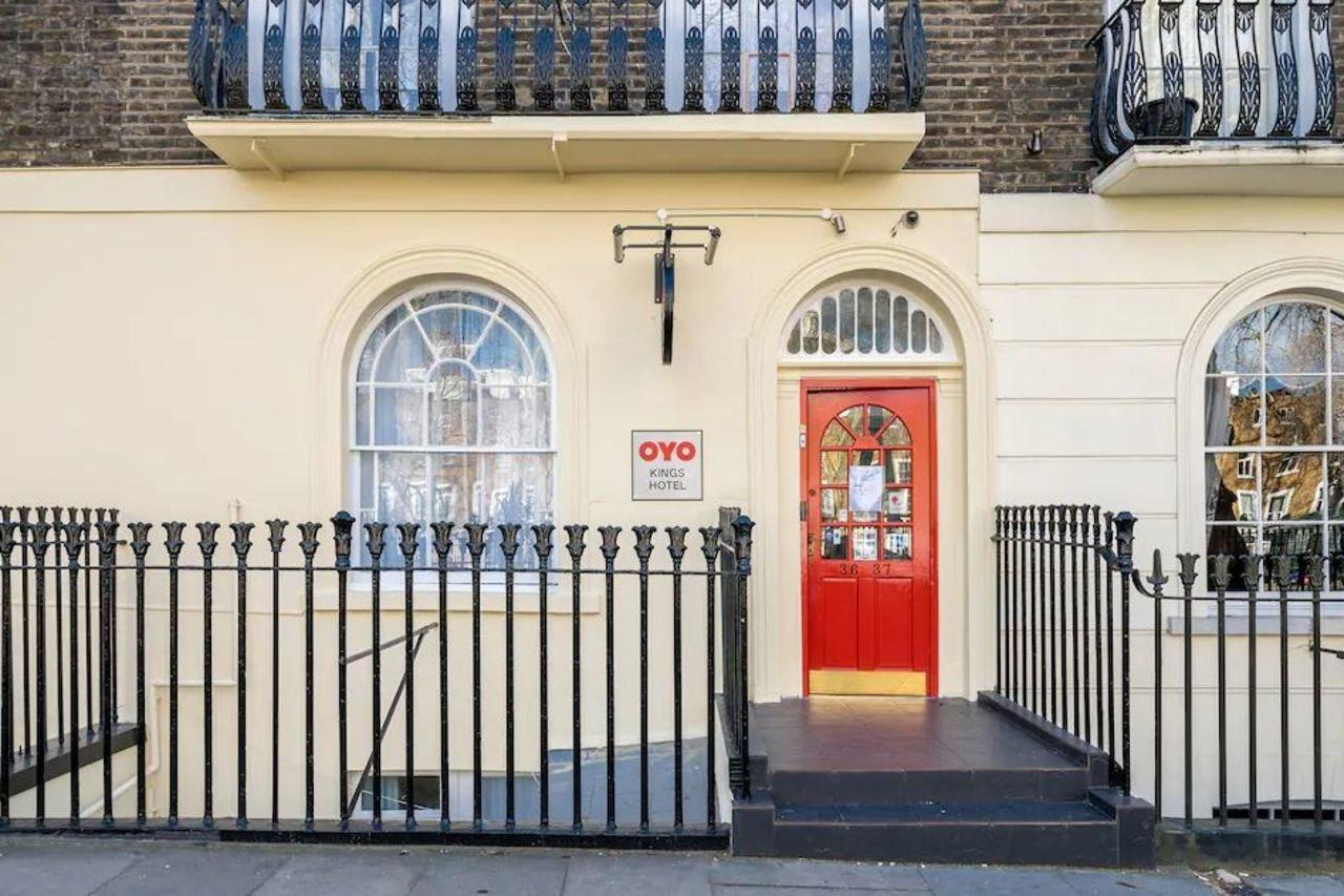 Oyo Kings London