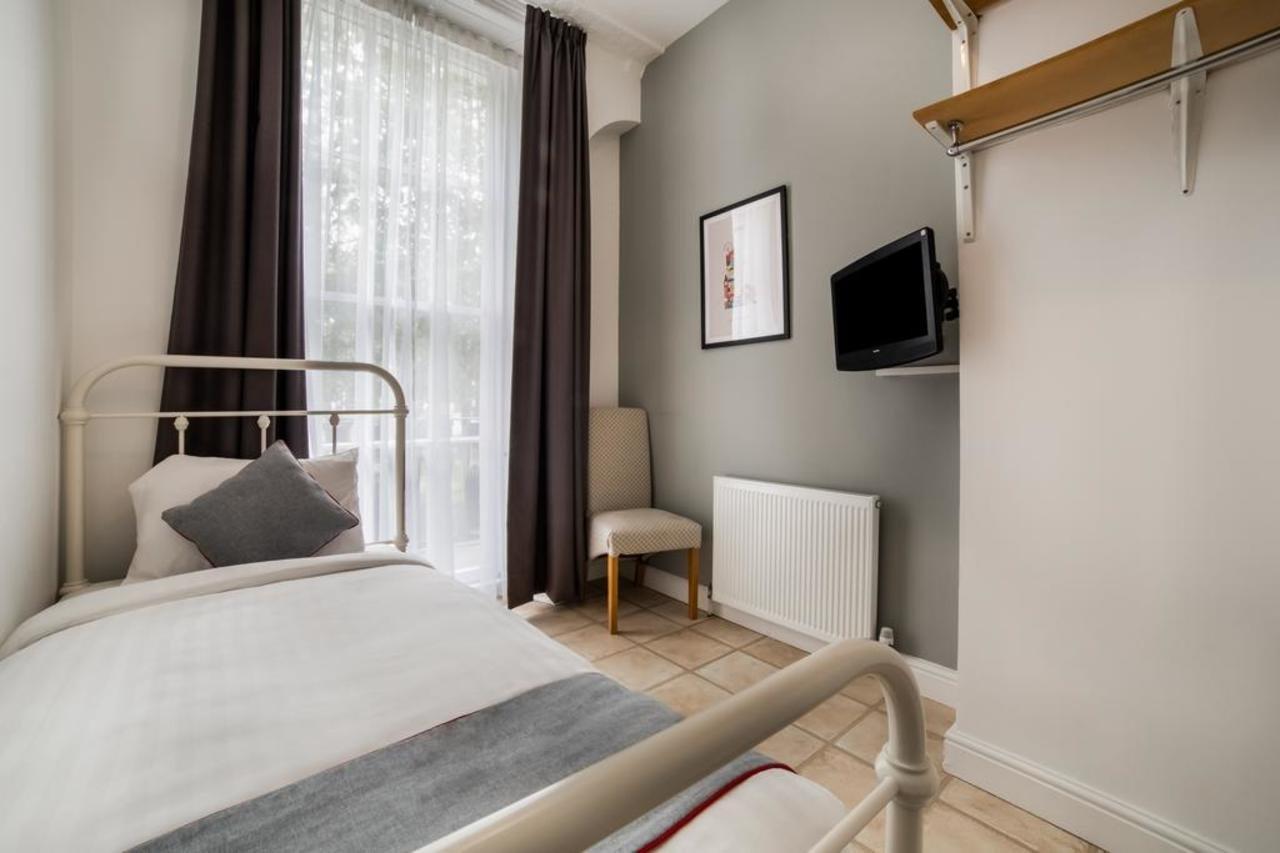 Oyo Kings 3* London