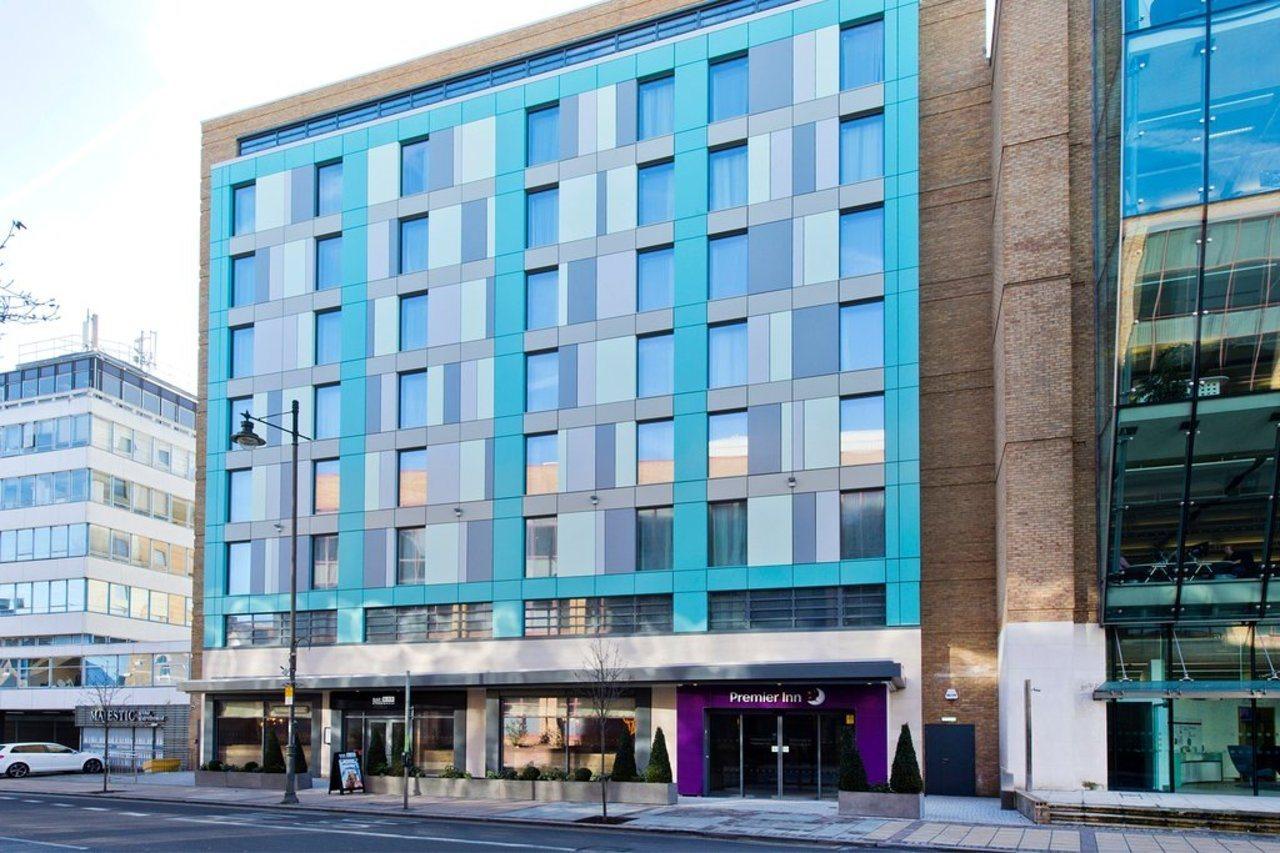 Premier Wimbledon Hotel 3*