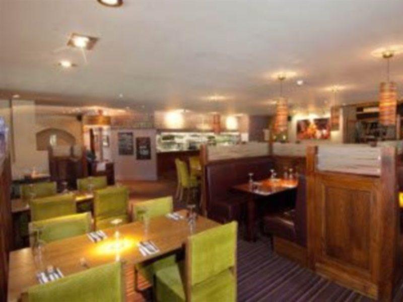 Hotel Premier Tower Bridge Londres