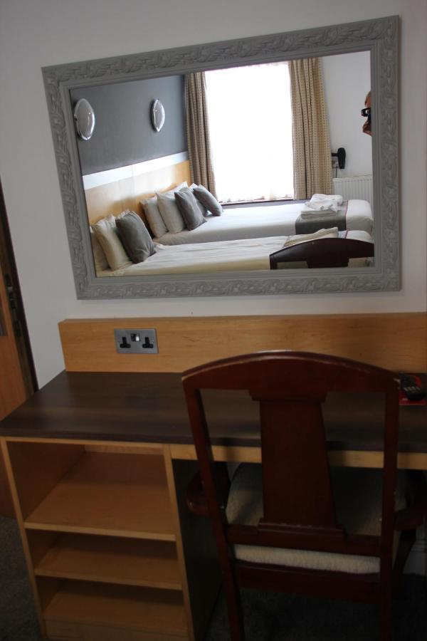Elysee Hyde Park 3* London