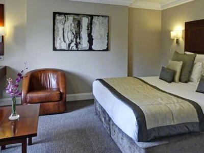 Grange Beauchamp London